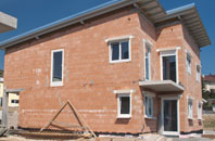 Hay Mills home extensions